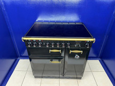 Induction rangemaster elan for sale  BRADFORD