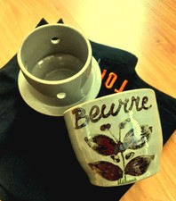 Beurrier eau gres d'occasion  Paris IV
