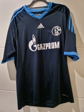 Schalke trikot raul gebraucht kaufen  Gebhardshain