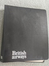 British airways boeing for sale  HENFIELD