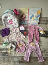 Lot american girl for sale  East Dublin