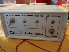 Packet radio nuova usato  Seniga