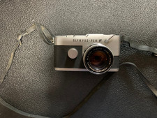 Vintage olympus pen for sale Vintage olympus pen for sale  Edmond