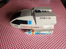 Playmates star trek for sale  Niagara Falls