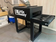 Screen printing bbc for sale  Chattanooga