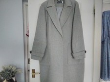Mint velvet grey for sale  HUDDERSFIELD