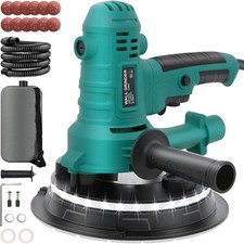 Electric drywall sander for sale  SALFORD