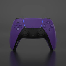 [Controlador vazio] Controle personalizado DualSense comprar usado  Enviando para Brazil