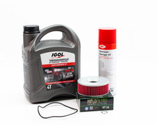 Kit entretien vidange d'occasion  Les Angles