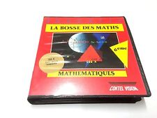 Bosse maths coktel d'occasion  Sucy-en-Brie