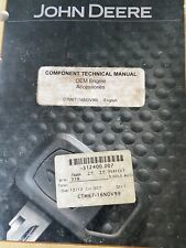 john deere accessories for sale  LINCOLN