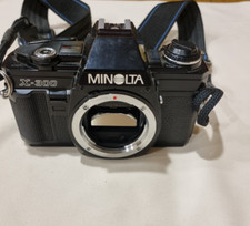 Minolta 300 analoge gebraucht kaufen  Hamburg