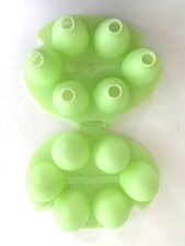 Green jello jigglers for sale  Warrenton