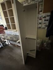 Bad hängeschrank weiß gebraucht kaufen  Reichartshausen