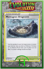 Montagnes orageuses eb07 d'occasion  Génissieux