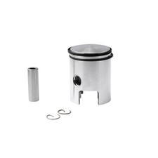 Lot piston complet d'occasion  Verrières