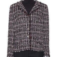 Chanel tweed blazer gebraucht kaufen  Oestrich-Winkel