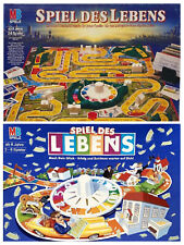 Spiel lebens 1992 gebraucht kaufen  Mannheim