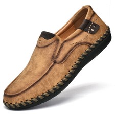 Mocassins loisirs homme d'occasion  France