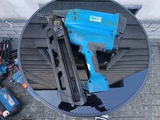 Bea gas streifennagler gebraucht kaufen  Rethem