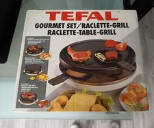 tefal raclette pfannchen gebraucht kaufen  Frankfurt am Main