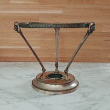 Standfuß ständer schale gebraucht kaufen  Scheeßel