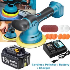 Auto poliermaschine makita gebraucht kaufen  Karlsruhe