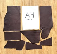 Mahogany brown pebble for sale  UK