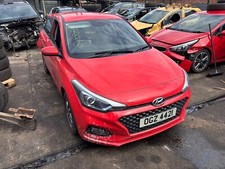 2019 hyundai i20 for sale  OLDHAM