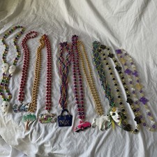 Lot mardi gras for sale  Thermal