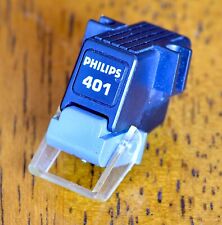 Philips 401 cartridge for sale  GLASGOW