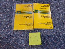John deere trs21 for sale  Elgin