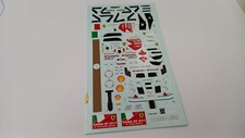 Dec268 tameo kits usato  Modena