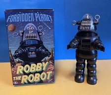 Robby robot wind for sale  Van Nuys
