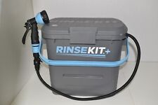 Rinsekit plus portable for sale  San Ysidro