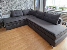Eck sofa boxspring gebraucht kaufen  Bad Brückenau