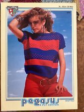 Womens knitting patterns for sale  READING