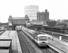 6x7 railway neg for sale  MEXBOROUGH