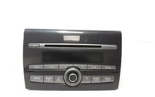 Autoradio fiat bravo usato  Italia