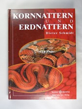 Kornnattern erdnattern gebraucht kaufen  Deutschland