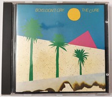 The cure boys d'occasion  Lille-