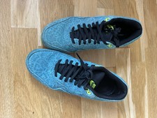 Air max turquoise for sale  LONDON