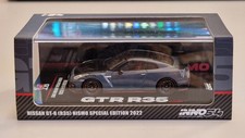 Inno64 nissan nismo gebraucht kaufen  Duisburg
