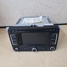 Passat radio stereo for sale  TELFORD