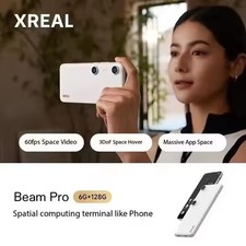 Xreal beam pro usato  Spedire a Italy