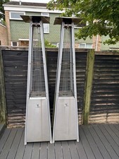 Real glow patio for sale  STEVENAGE
