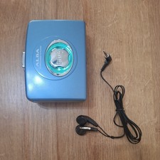 Alba cp705 walkman for sale  NOTTINGHAM