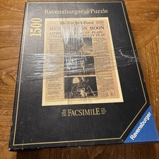 Ravensburger facsimile 1500 for sale  Rex