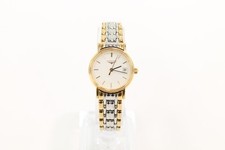 Womens longines two for sale  LEEDS