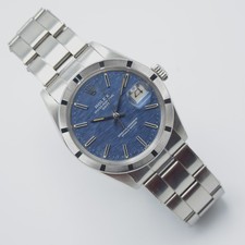 Rolex oyster perpetual for sale  LONDON